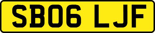 SB06LJF