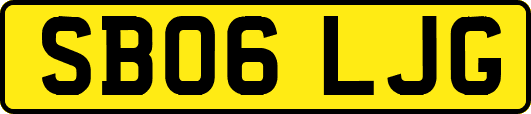 SB06LJG