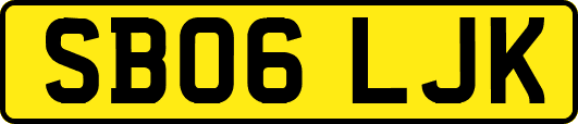SB06LJK