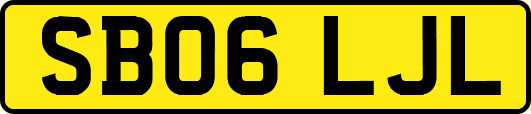 SB06LJL