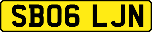 SB06LJN