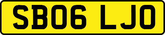 SB06LJO