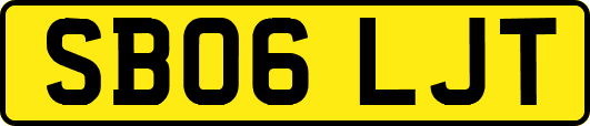 SB06LJT