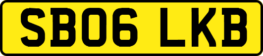 SB06LKB
