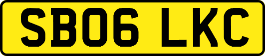 SB06LKC