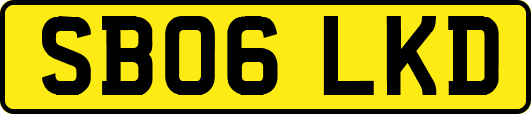SB06LKD