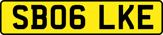 SB06LKE