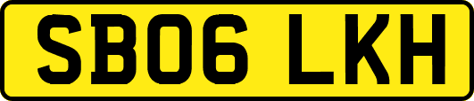 SB06LKH