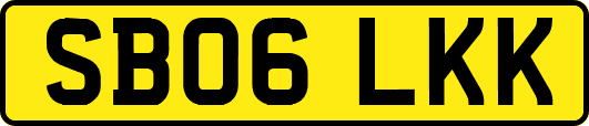 SB06LKK