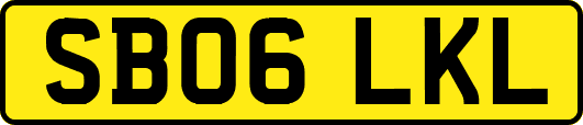 SB06LKL