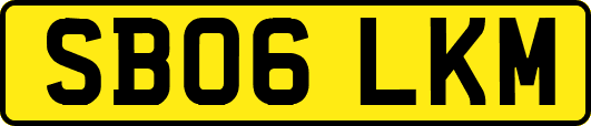 SB06LKM