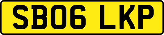 SB06LKP