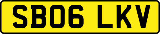 SB06LKV
