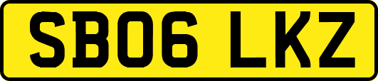SB06LKZ