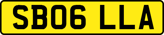 SB06LLA