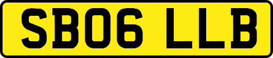 SB06LLB