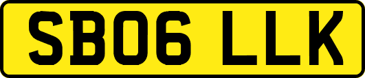 SB06LLK