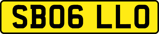 SB06LLO