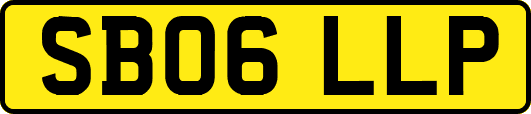 SB06LLP