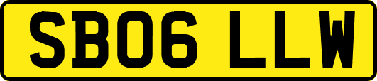 SB06LLW