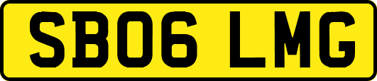 SB06LMG