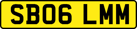 SB06LMM