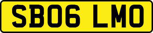 SB06LMO