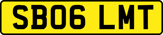 SB06LMT
