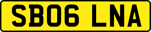 SB06LNA
