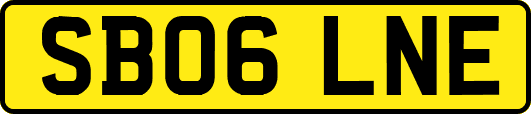 SB06LNE