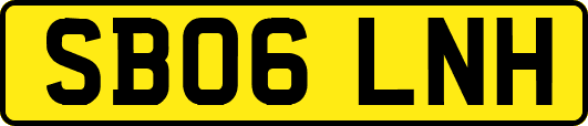 SB06LNH