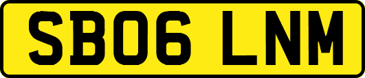 SB06LNM