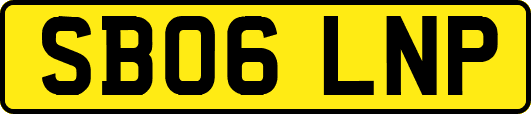 SB06LNP