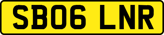 SB06LNR