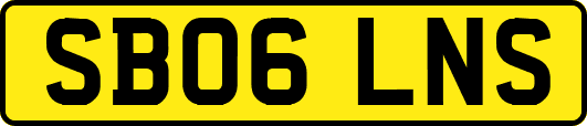 SB06LNS