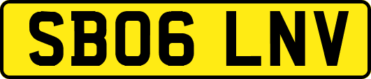 SB06LNV