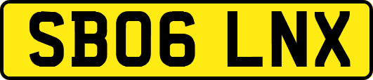 SB06LNX