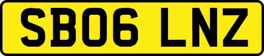 SB06LNZ