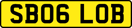 SB06LOB