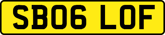 SB06LOF
