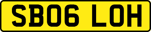 SB06LOH