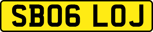 SB06LOJ