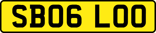 SB06LOO
