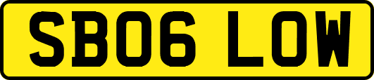 SB06LOW