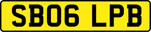 SB06LPB