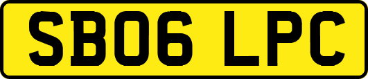 SB06LPC