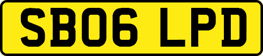 SB06LPD