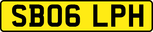 SB06LPH