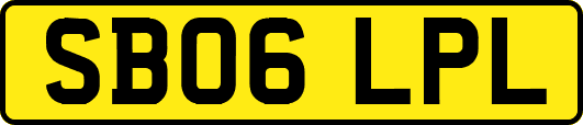 SB06LPL