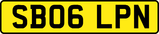 SB06LPN